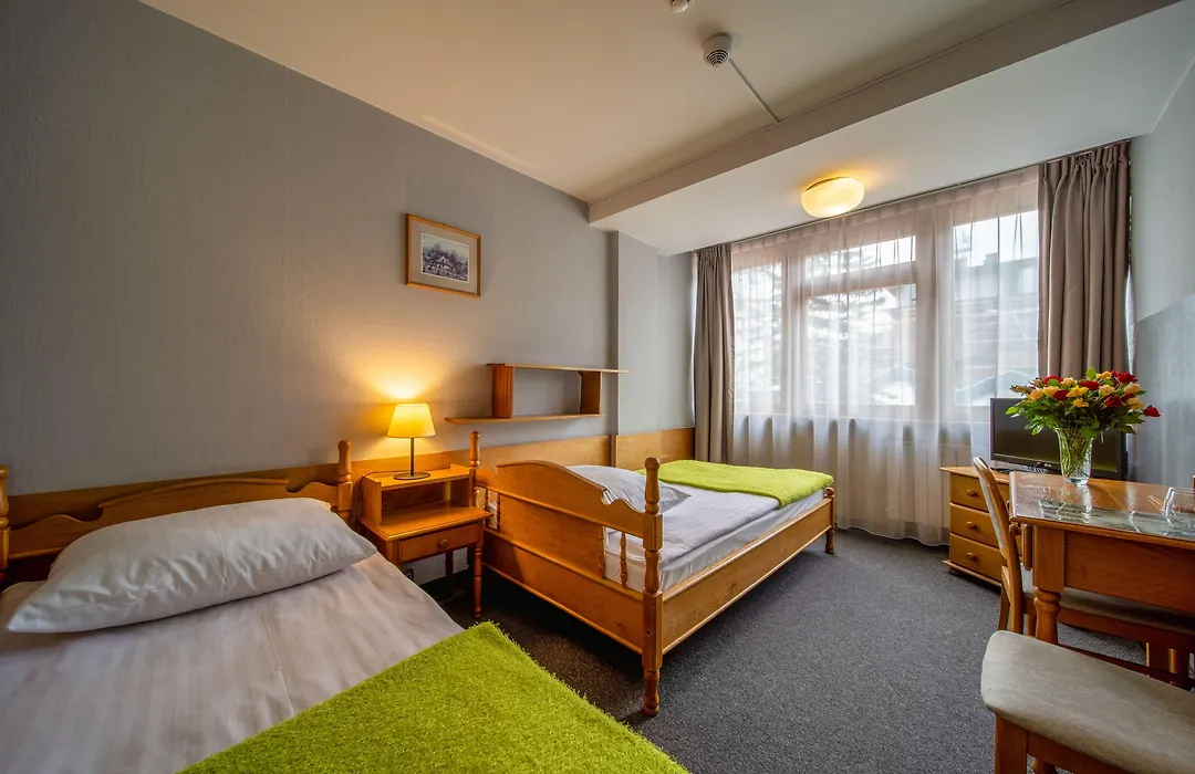 Hotel Gromada Zakopane-1