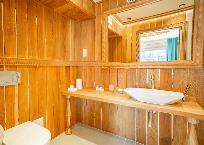 Mountain Diamond Resort Zakopane